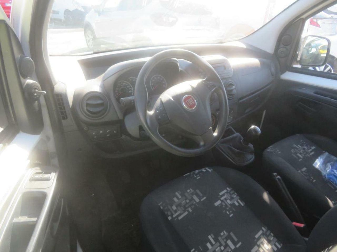 Foto Fiat Fiorino 3