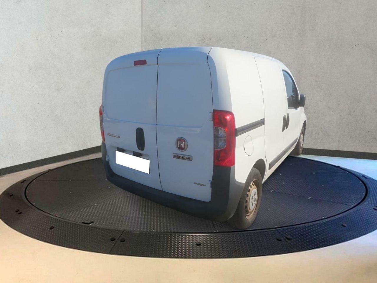 Foto Fiat Fiorino 2