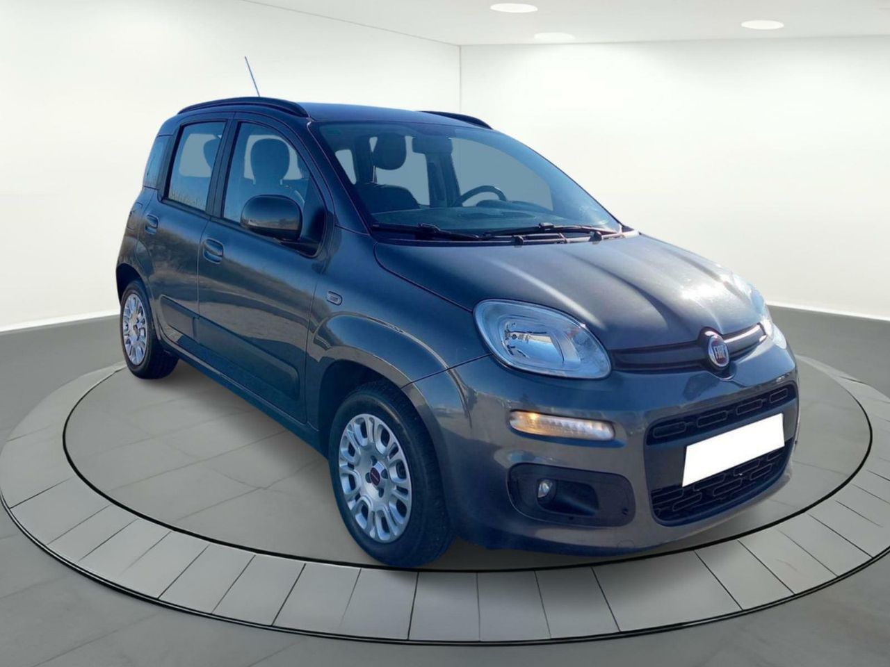 Foto Fiat Panda 2