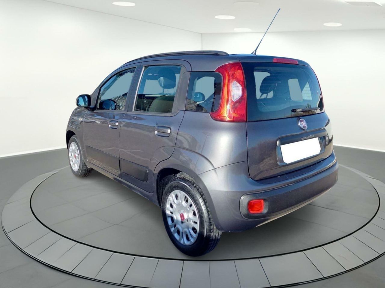 Foto Fiat Panda 6