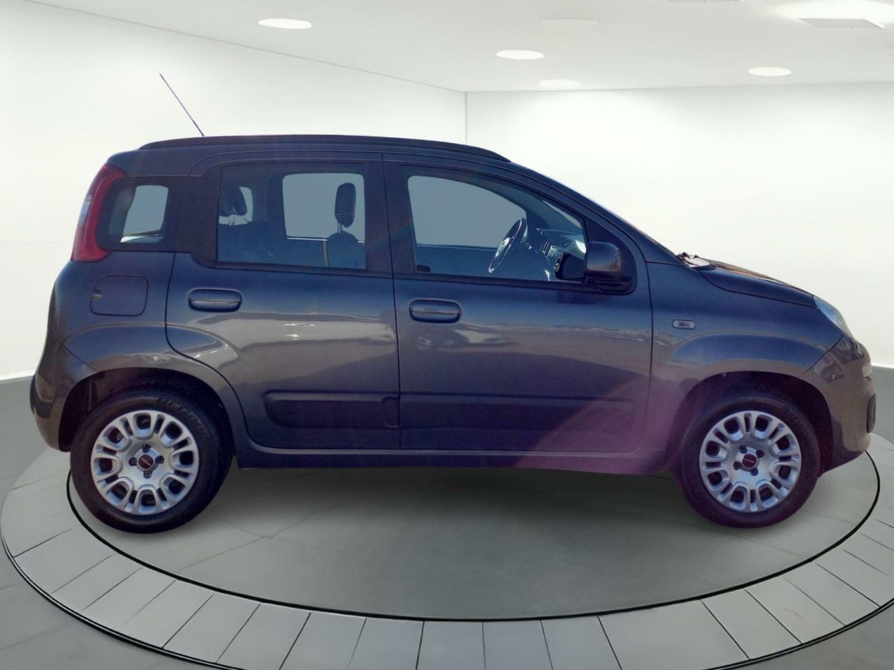 Foto Fiat Panda 7