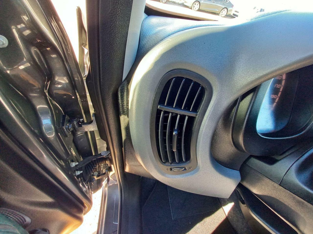 Foto Fiat Panda 11