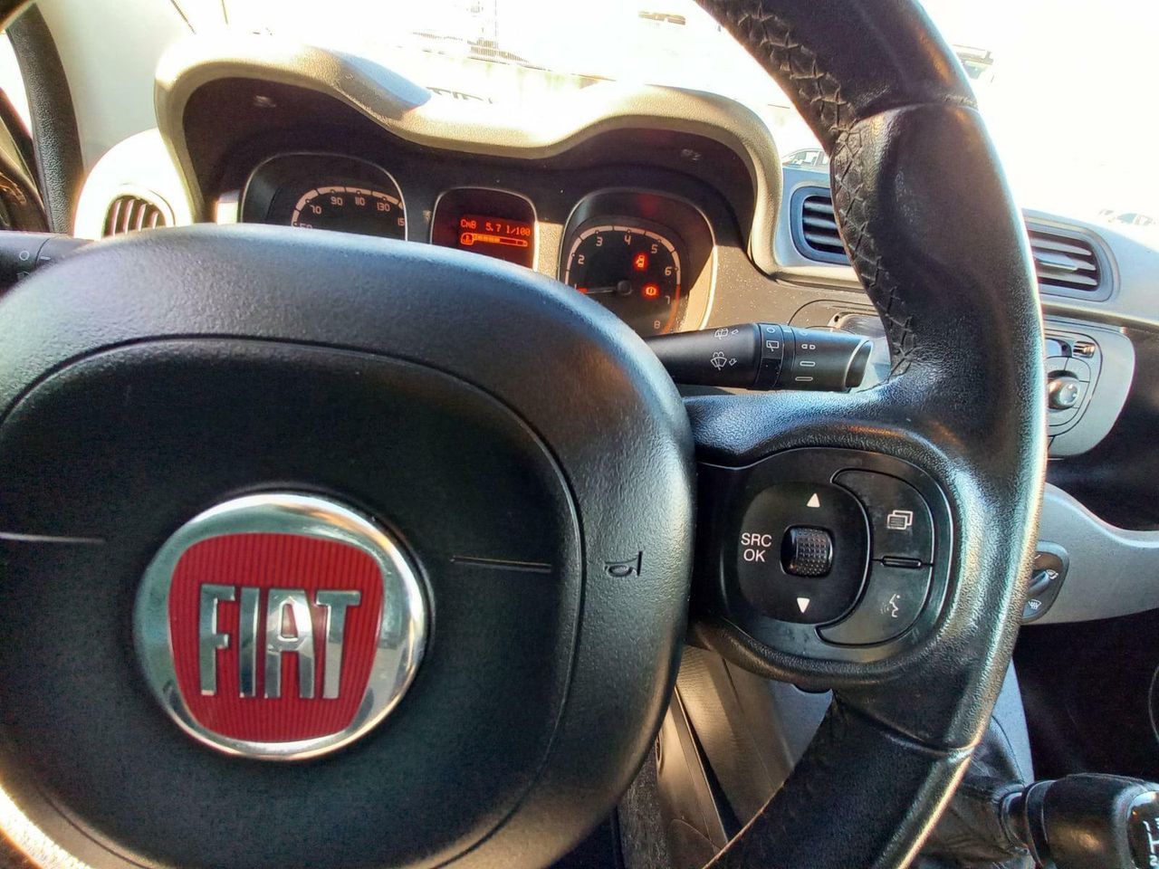 Foto Fiat Panda 13