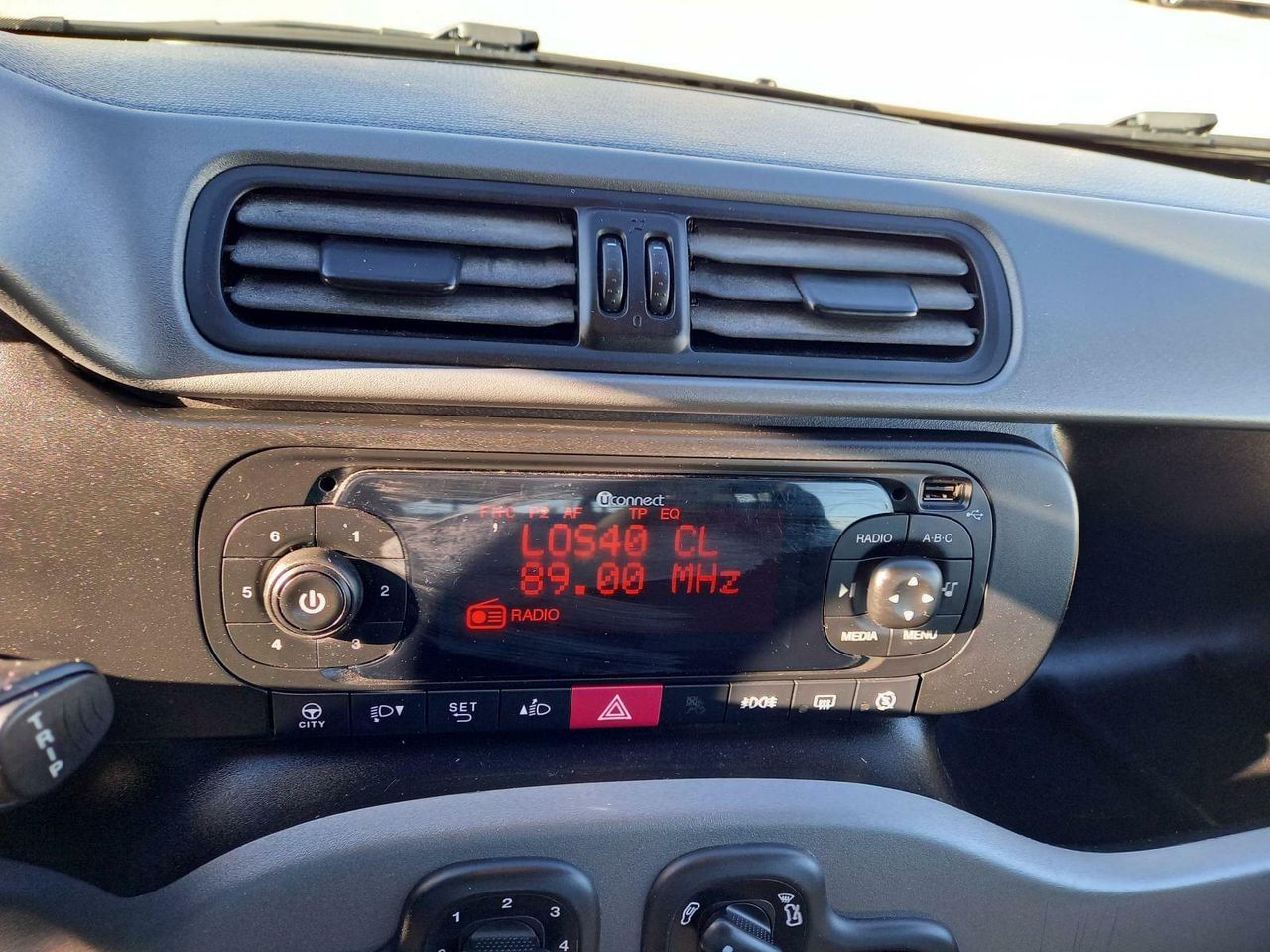 Foto Fiat Panda 18
