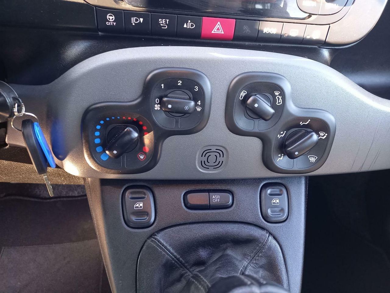 Foto Fiat Panda 19
