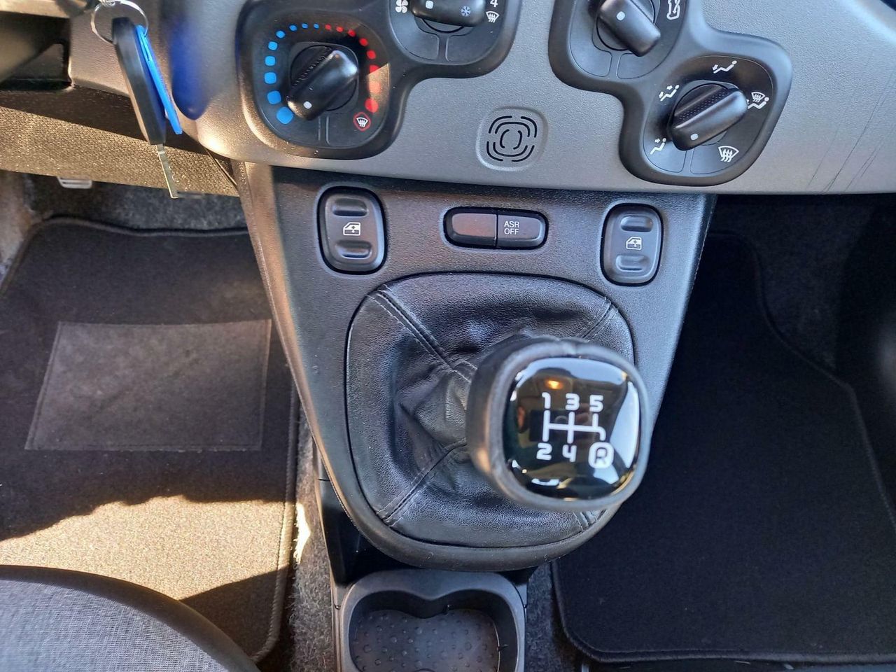 Foto Fiat Panda 20