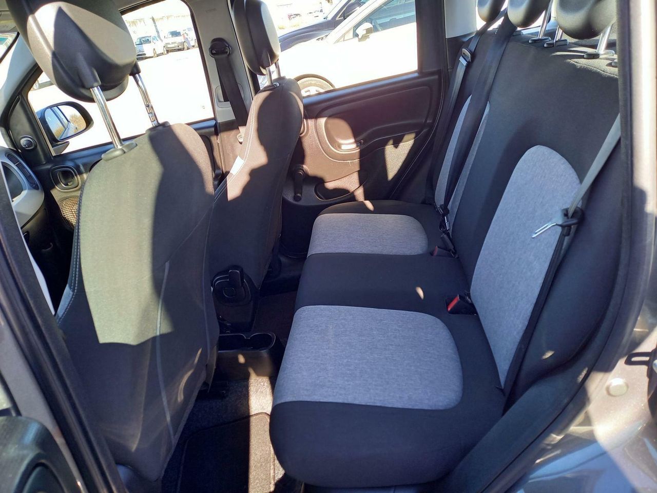 Foto Fiat Panda 21