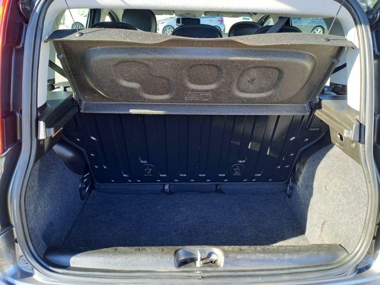 Foto Fiat Panda 23