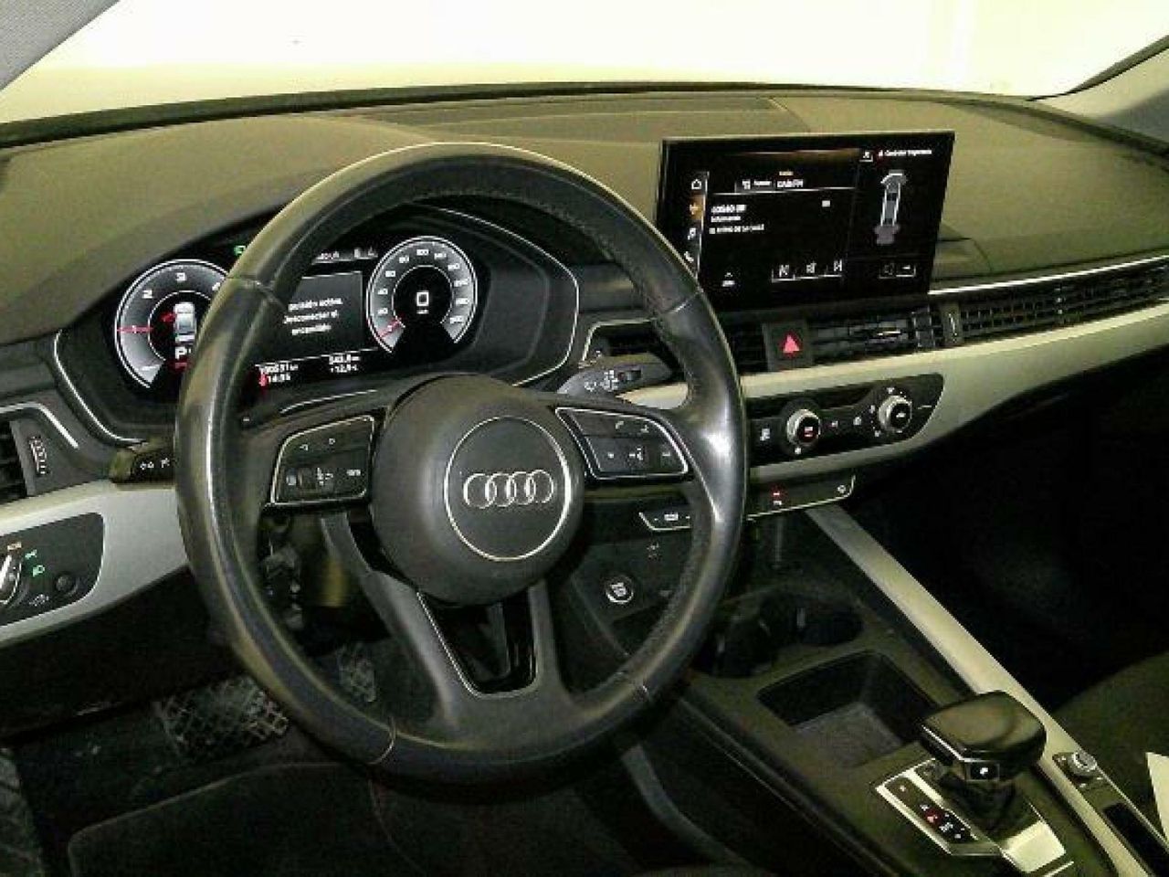 Foto Audi A4 6