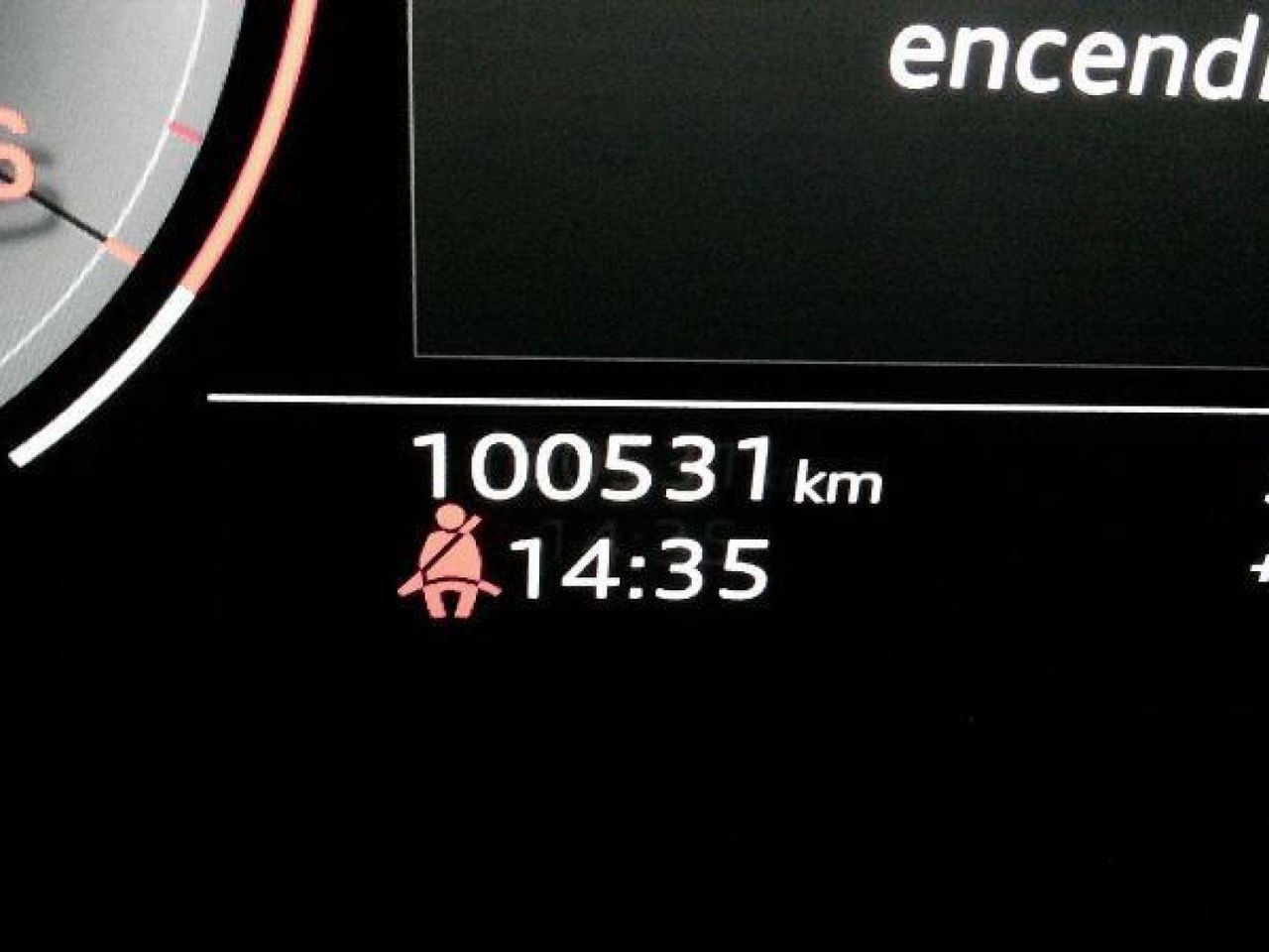 Foto Audi A4 7