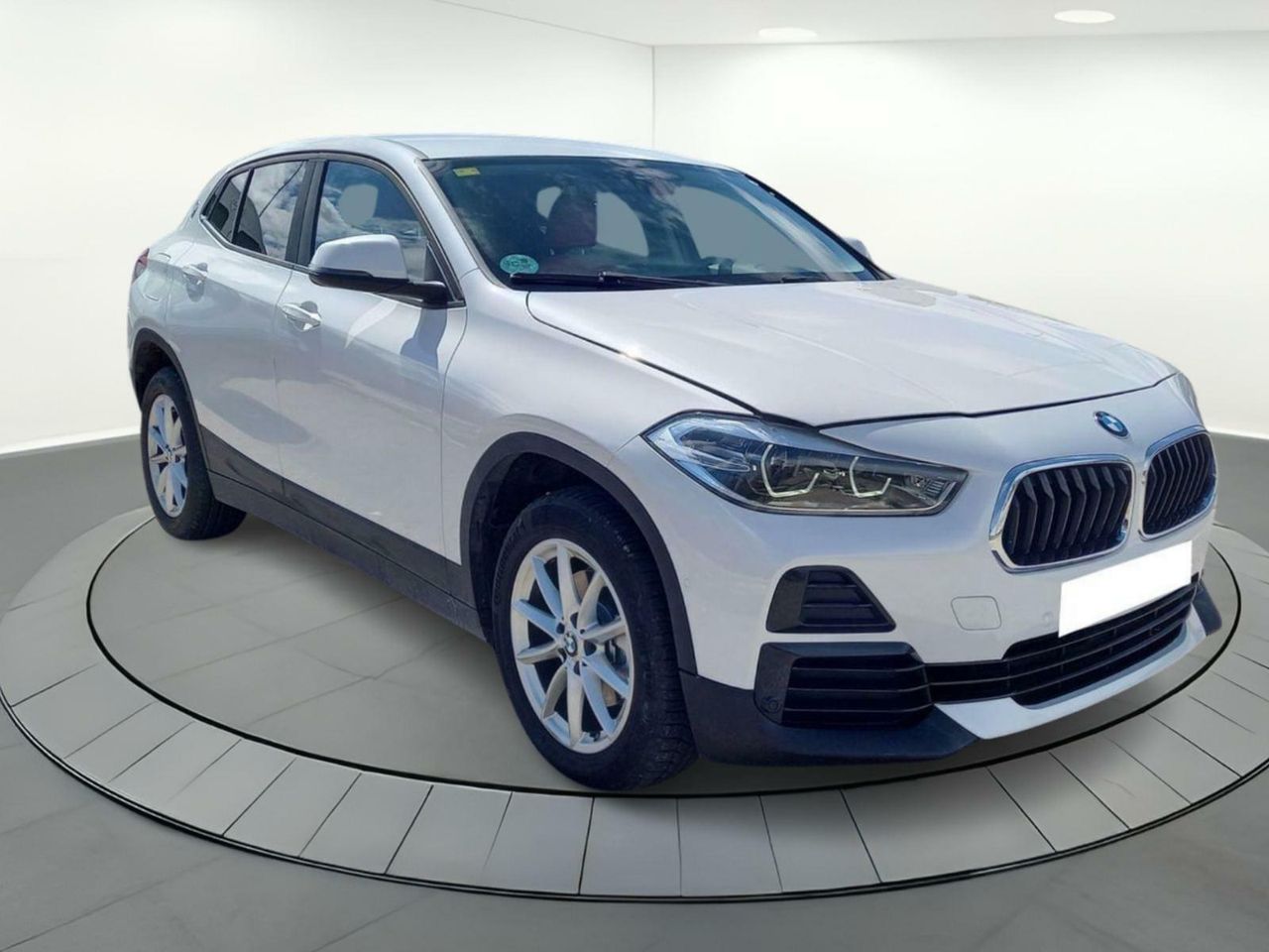 Foto BMW X2 2