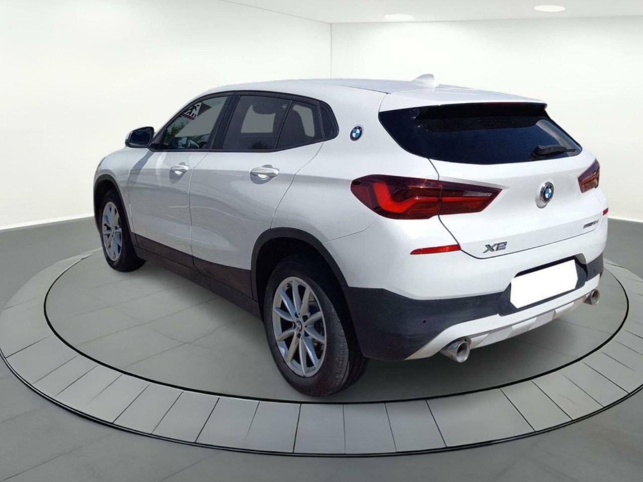 Foto BMW X2 6