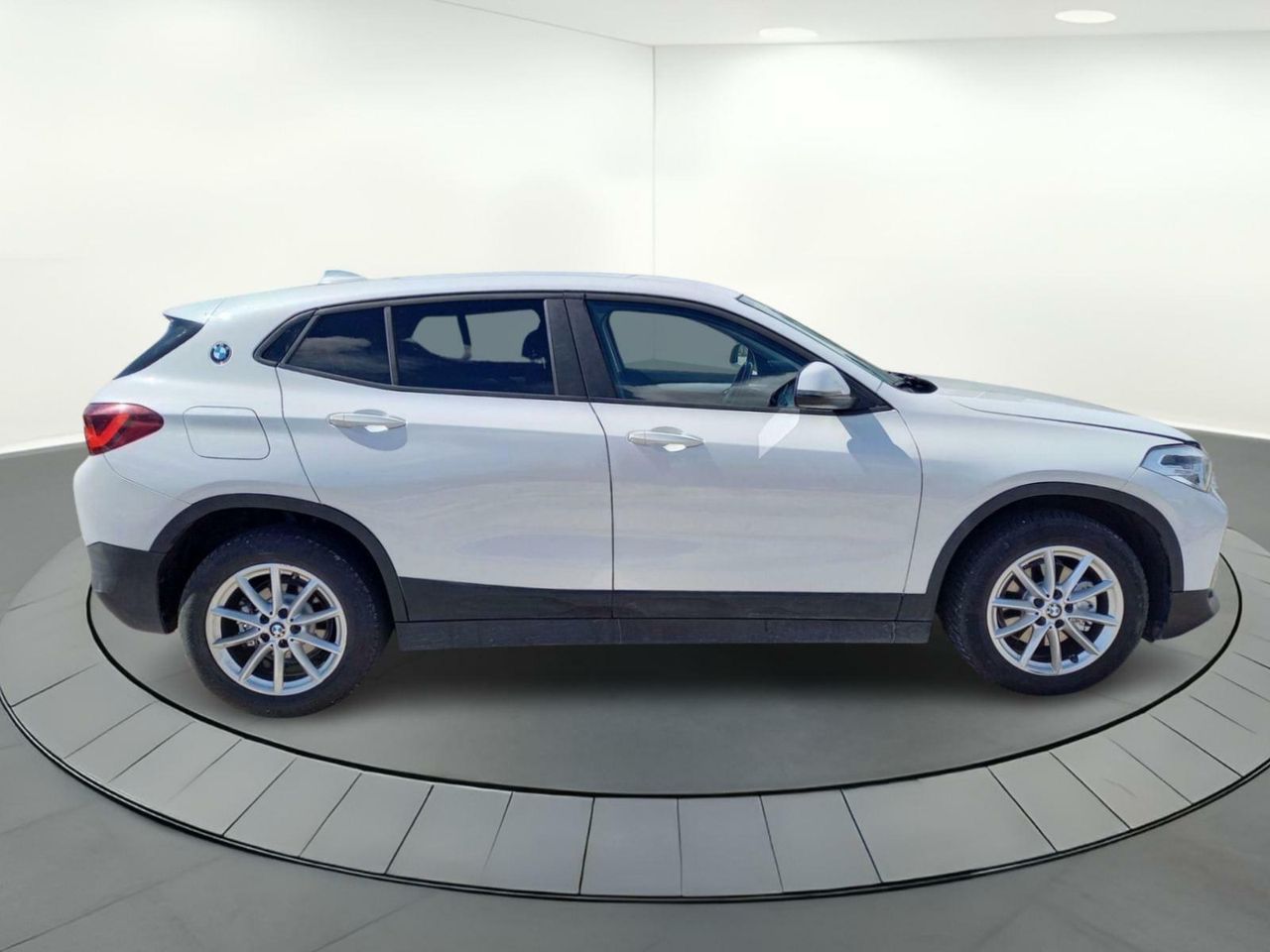 Foto BMW X2 7