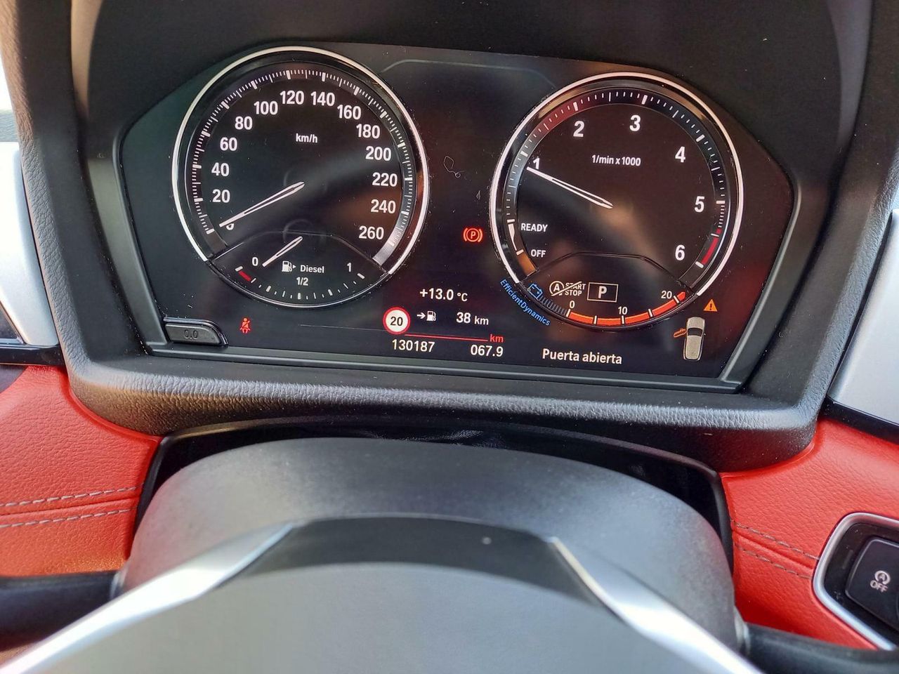 Foto BMW X2 18