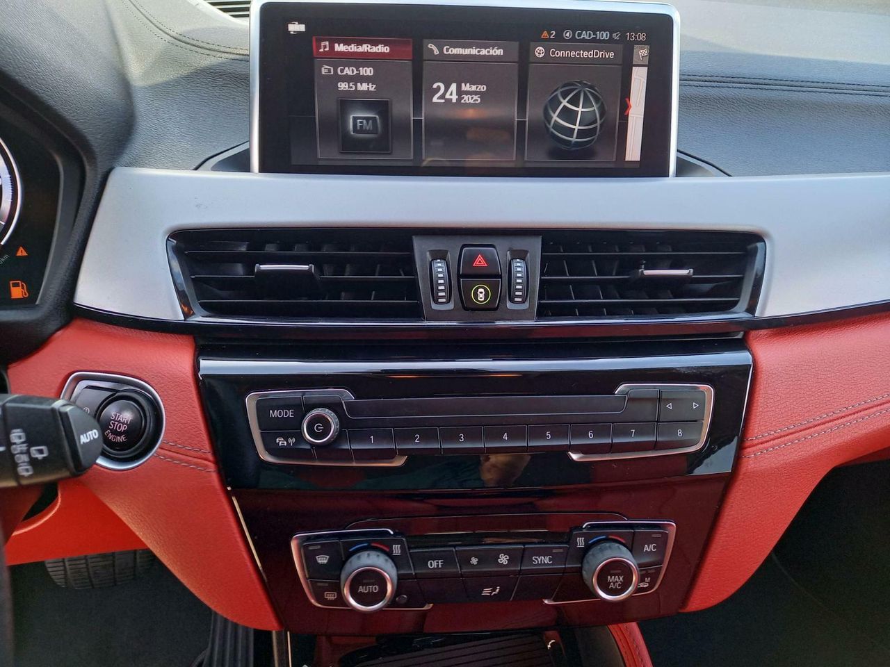 Foto BMW X2 19