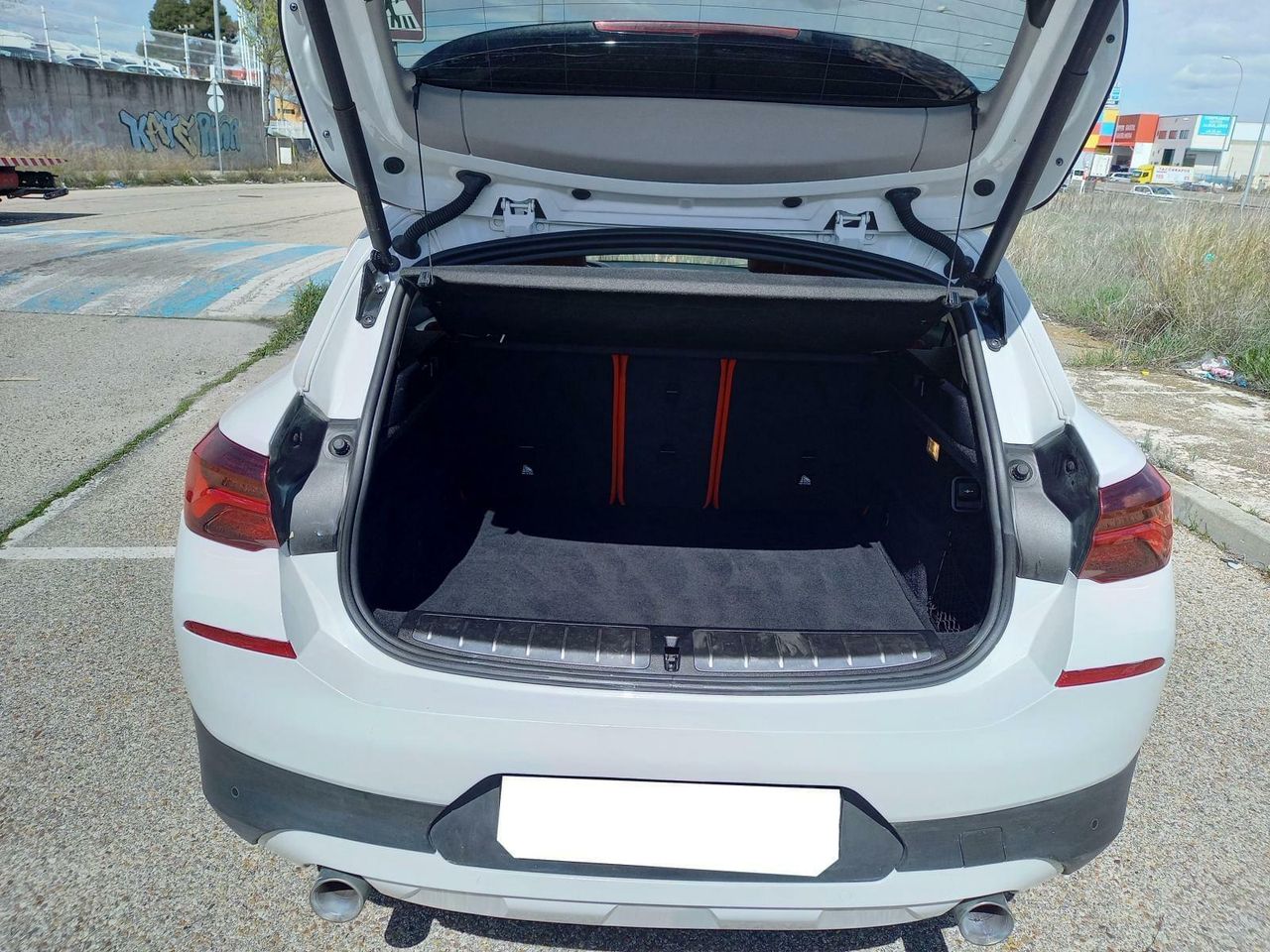 Foto BMW X2 25
