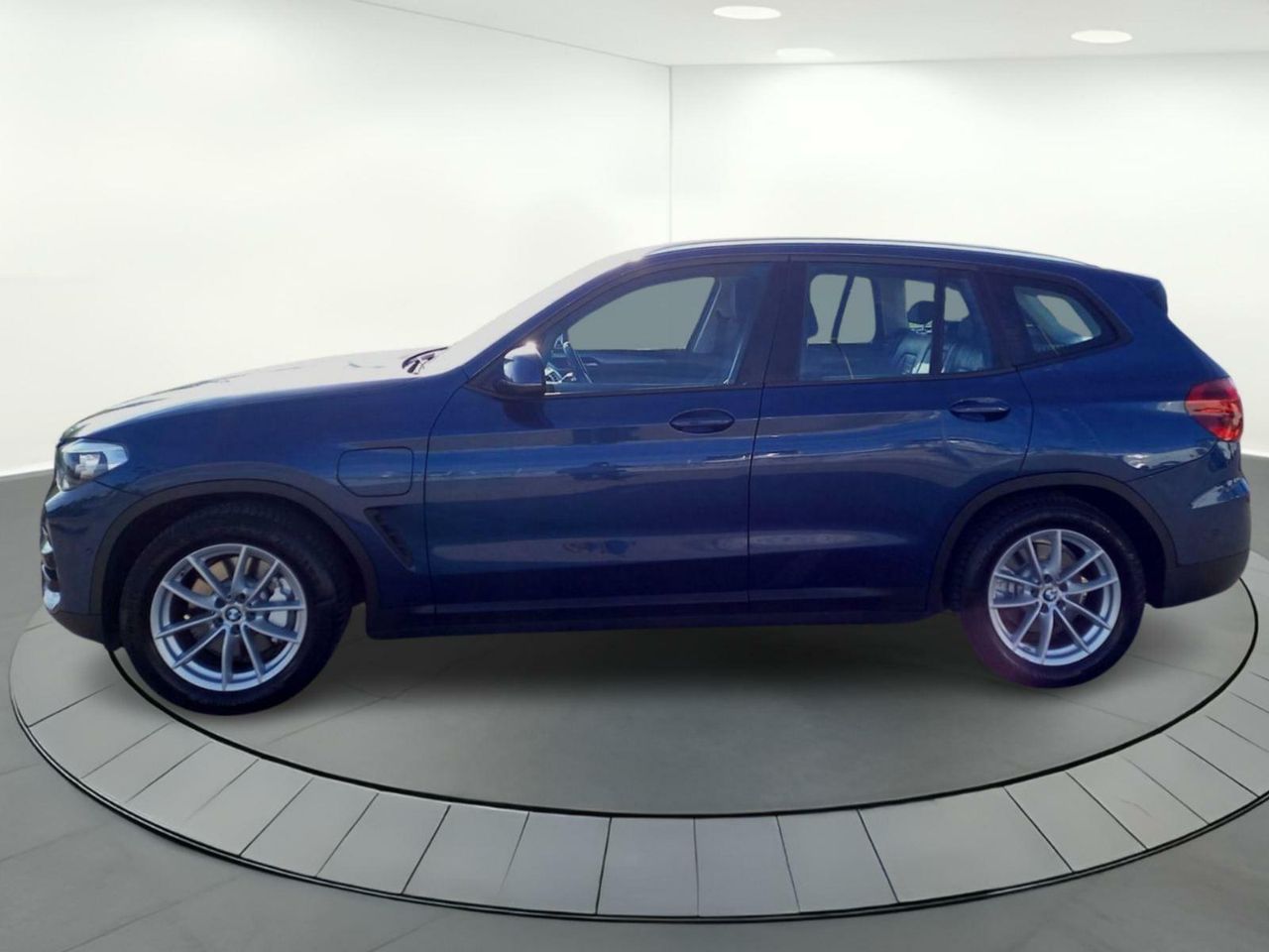 Foto BMW X3 3