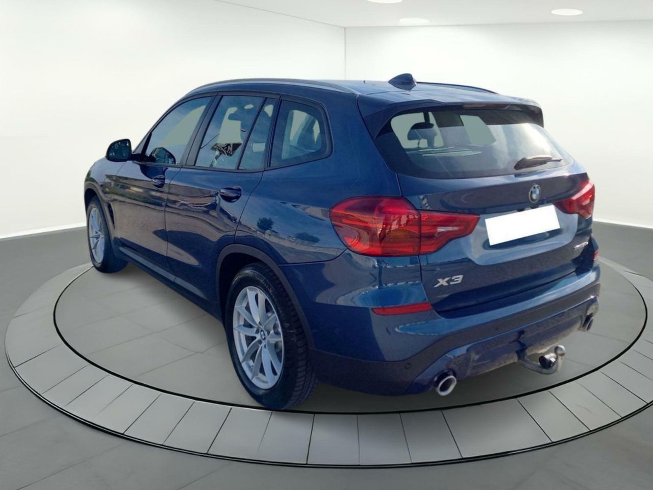 Foto BMW X3 6