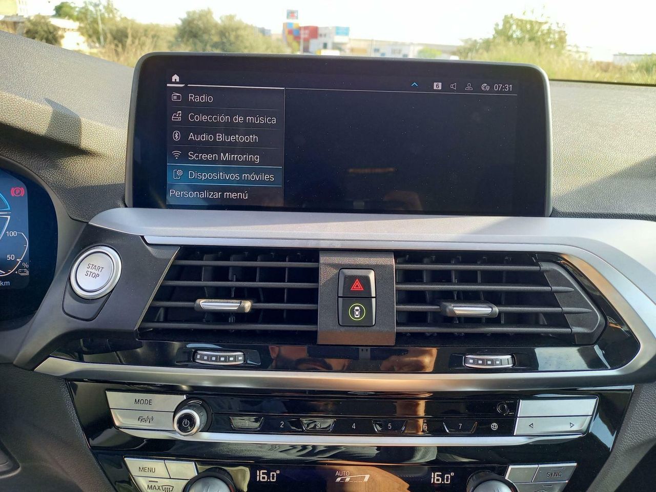 Foto BMW X3 20