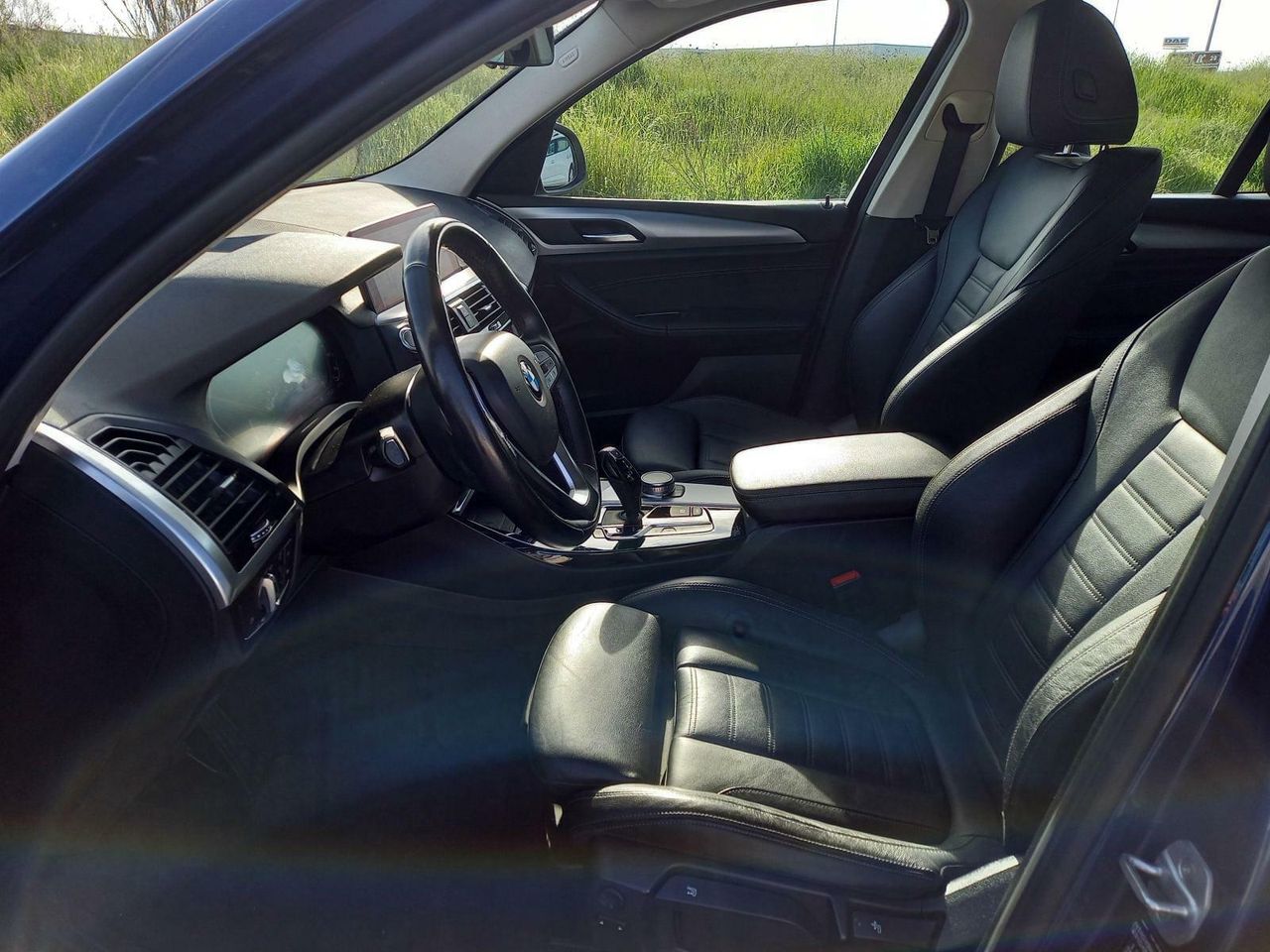 Foto BMW X3 25