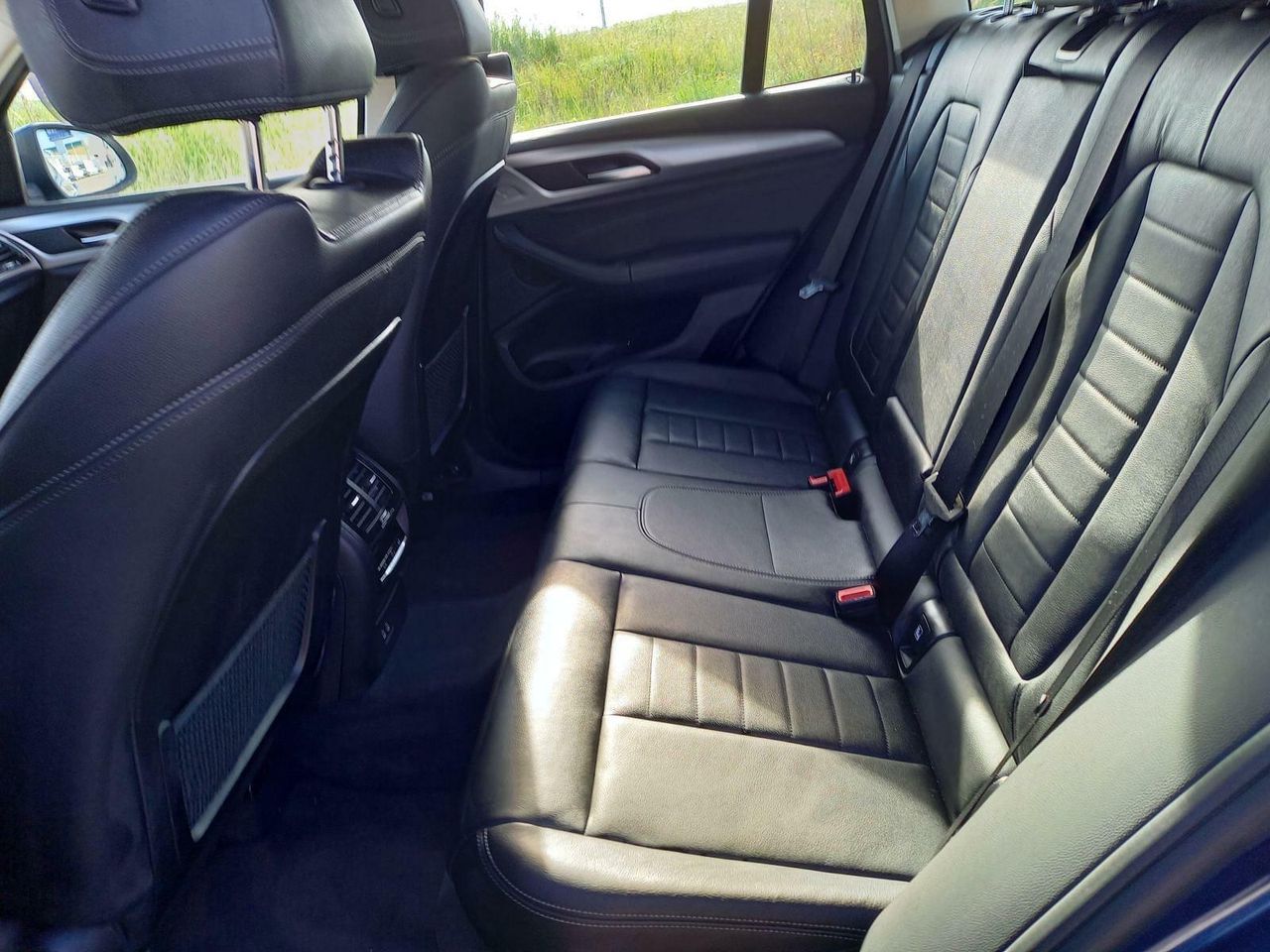 Foto BMW X3 26
