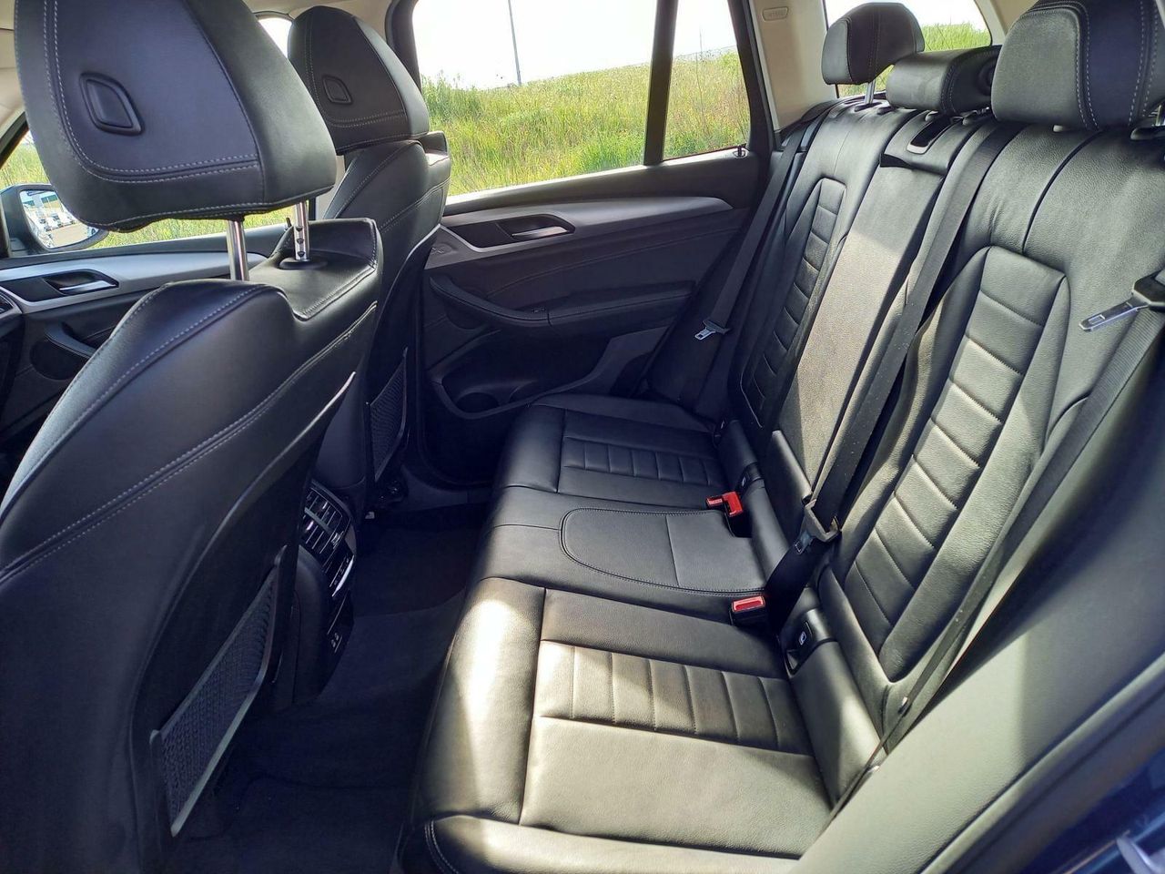 Foto BMW X3 27