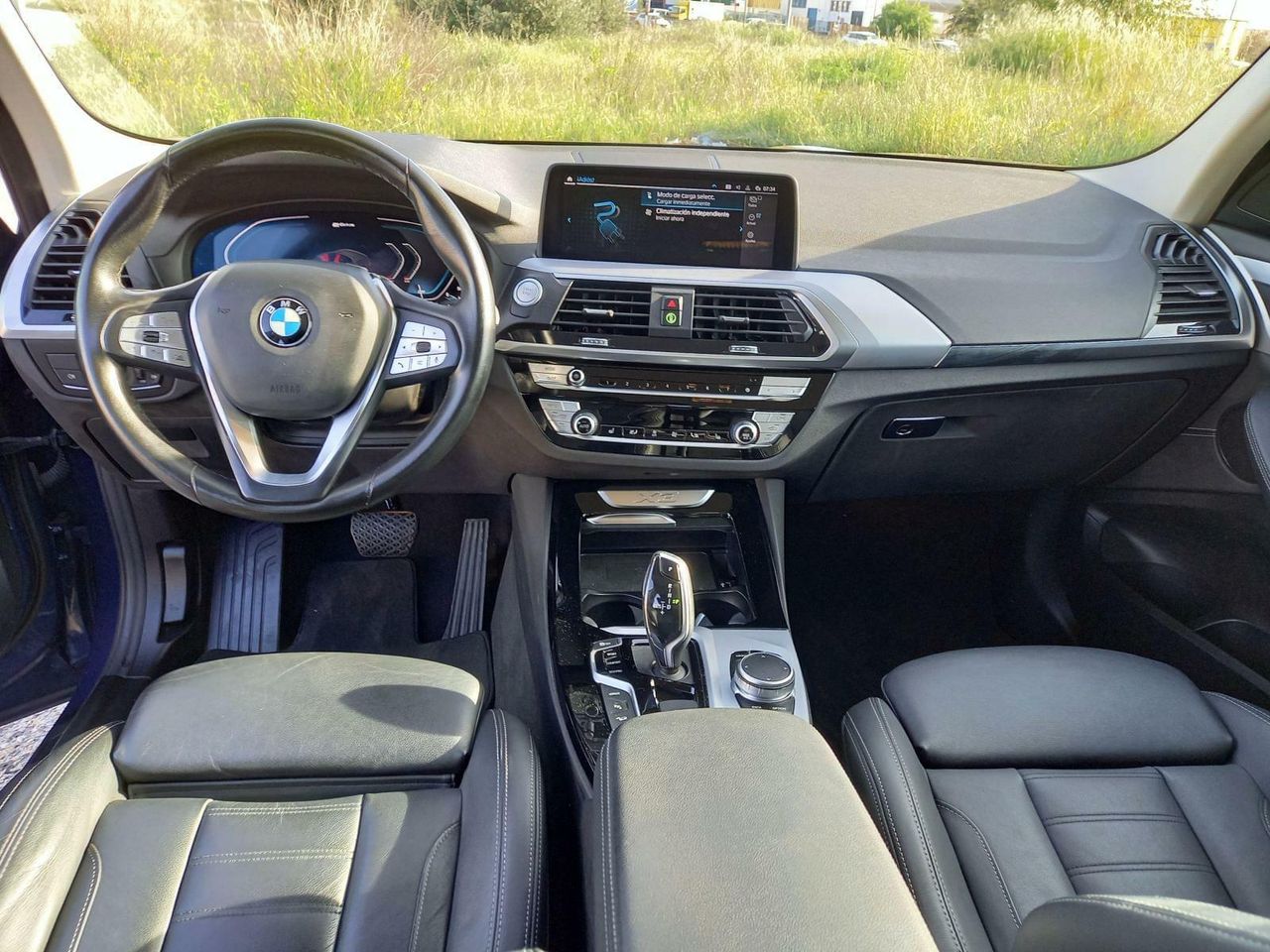 Foto BMW X3 29