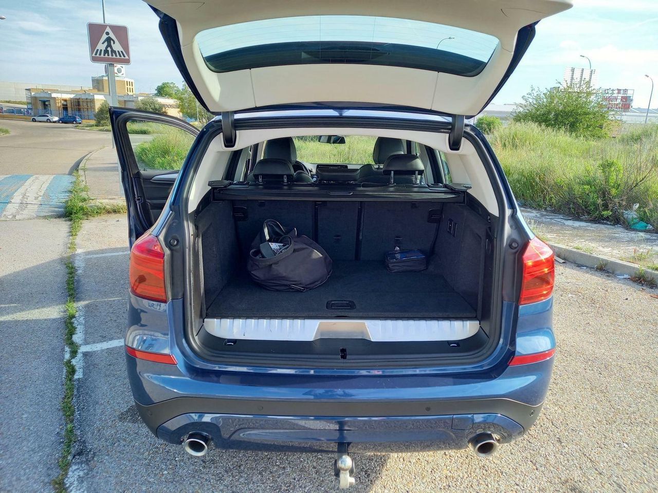 Foto BMW X3 30