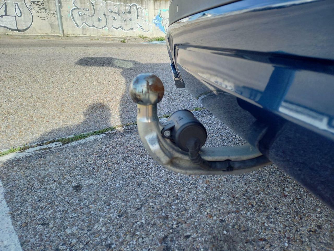 Foto BMW X3 33