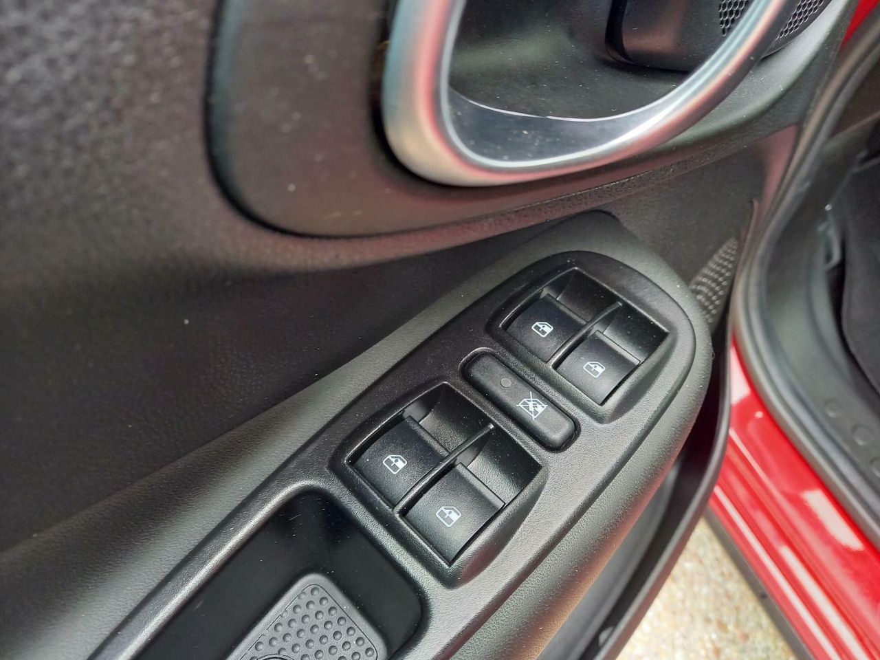 Foto Fiat 500L 11