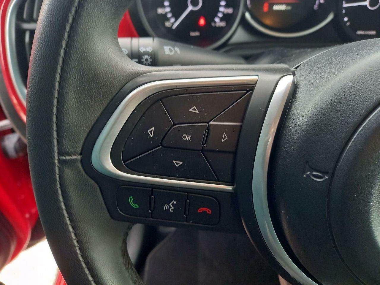 Foto Fiat 500L 14