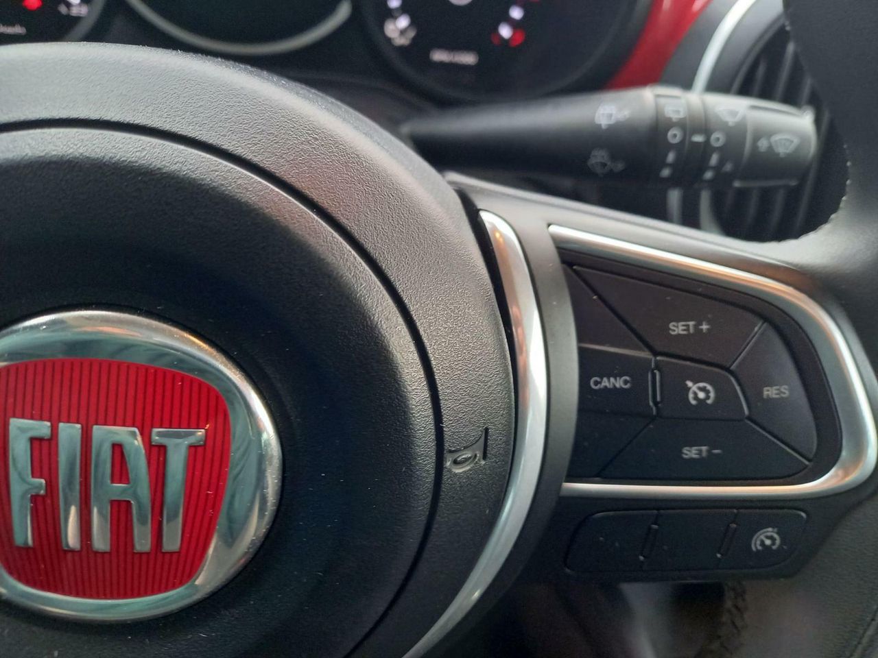 Foto Fiat 500L 15