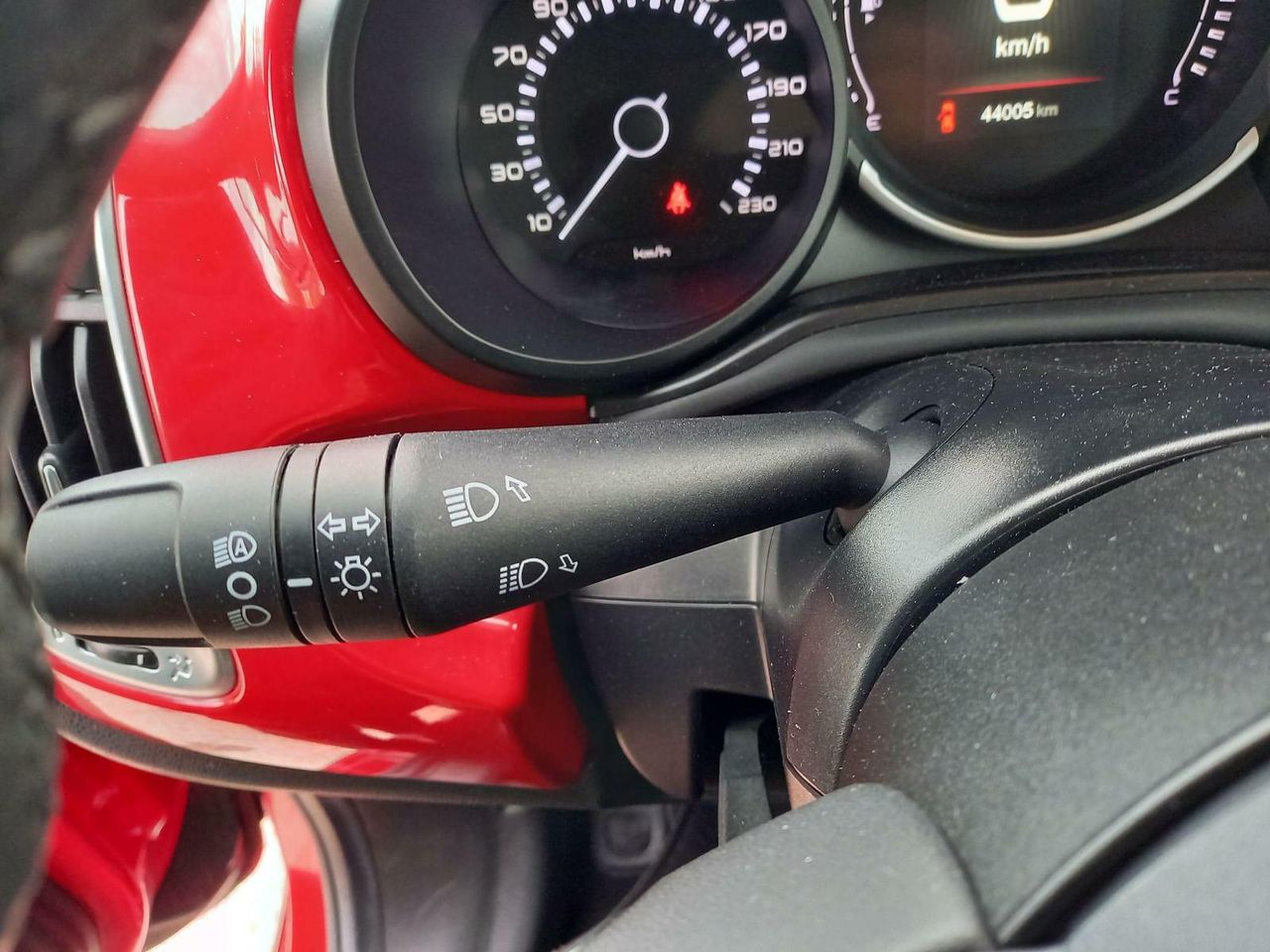 Foto Fiat 500L 17