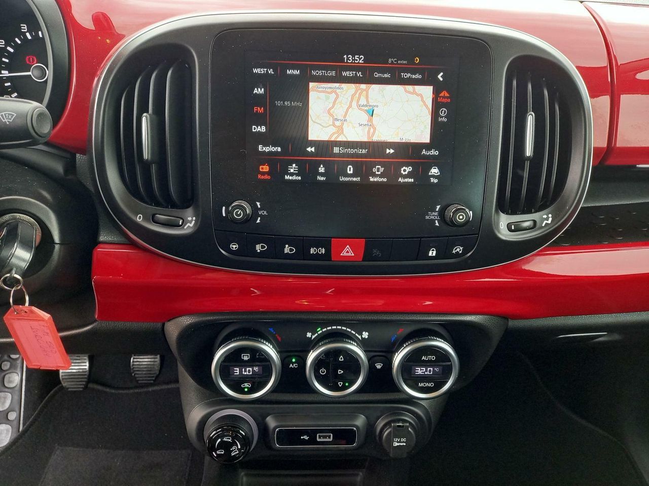 Foto Fiat 500L 20