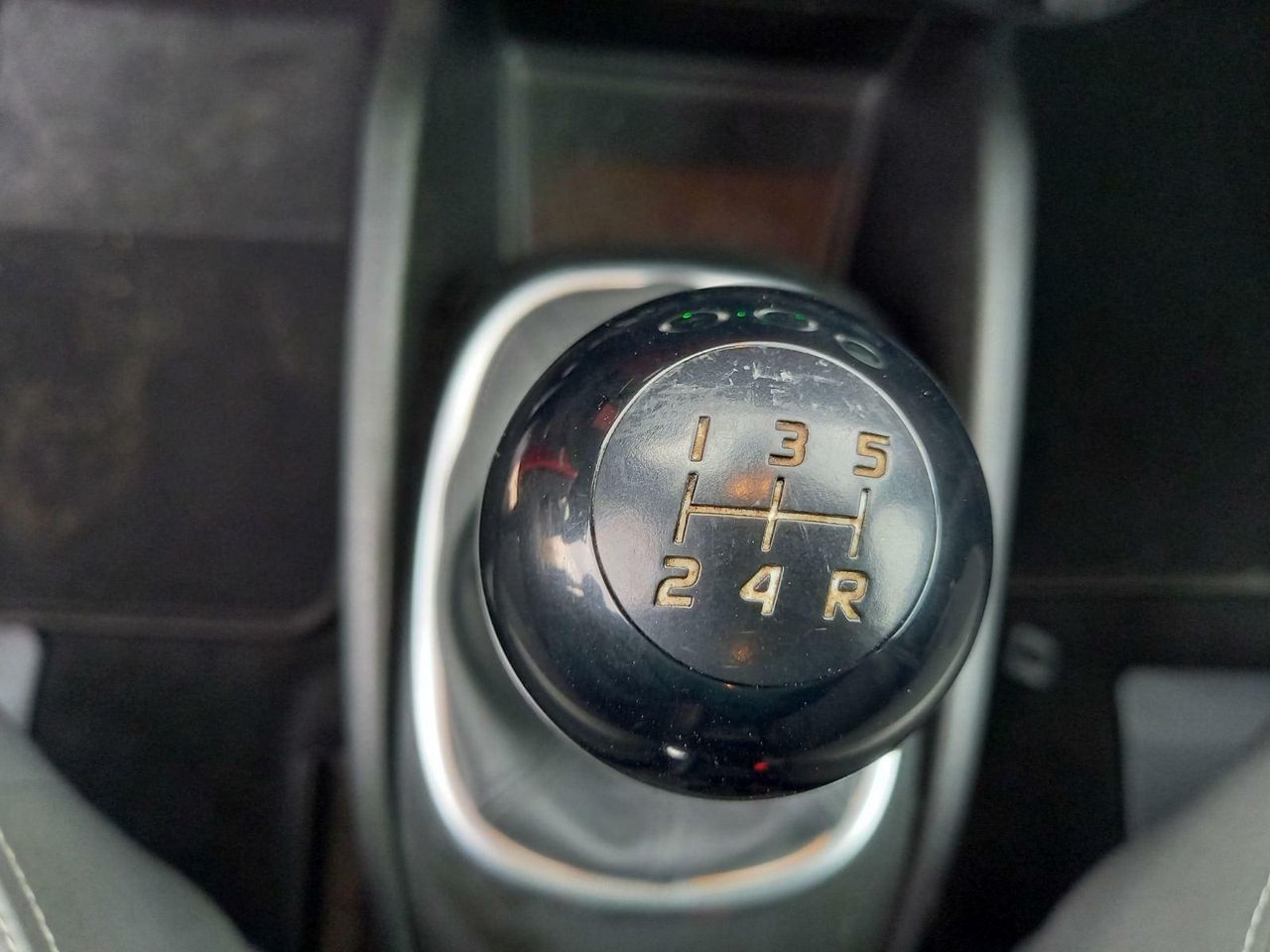 Foto Fiat 500L 21