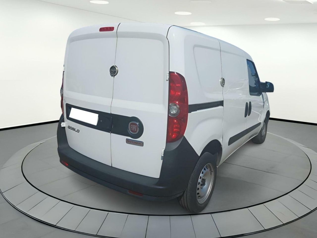 Foto Fiat Doblo 2