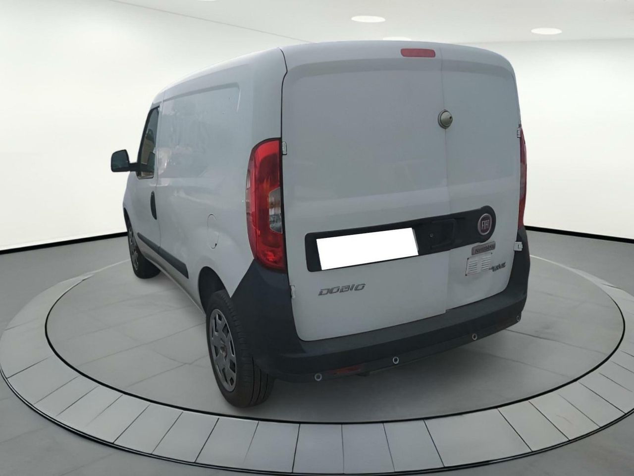 Foto Fiat Doblo 3