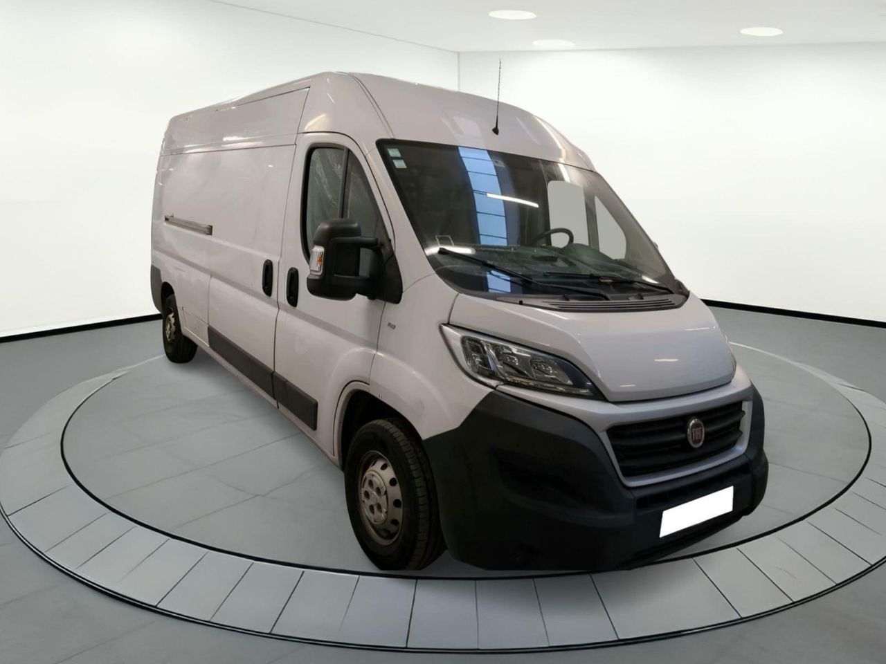 Foto Fiat Ducato 2