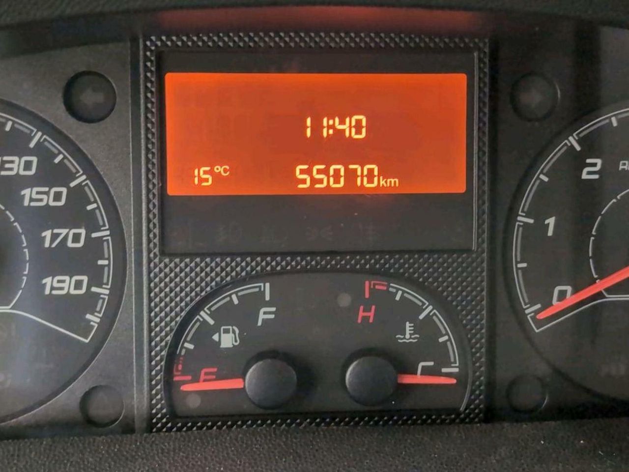 Foto Fiat Ducato 6