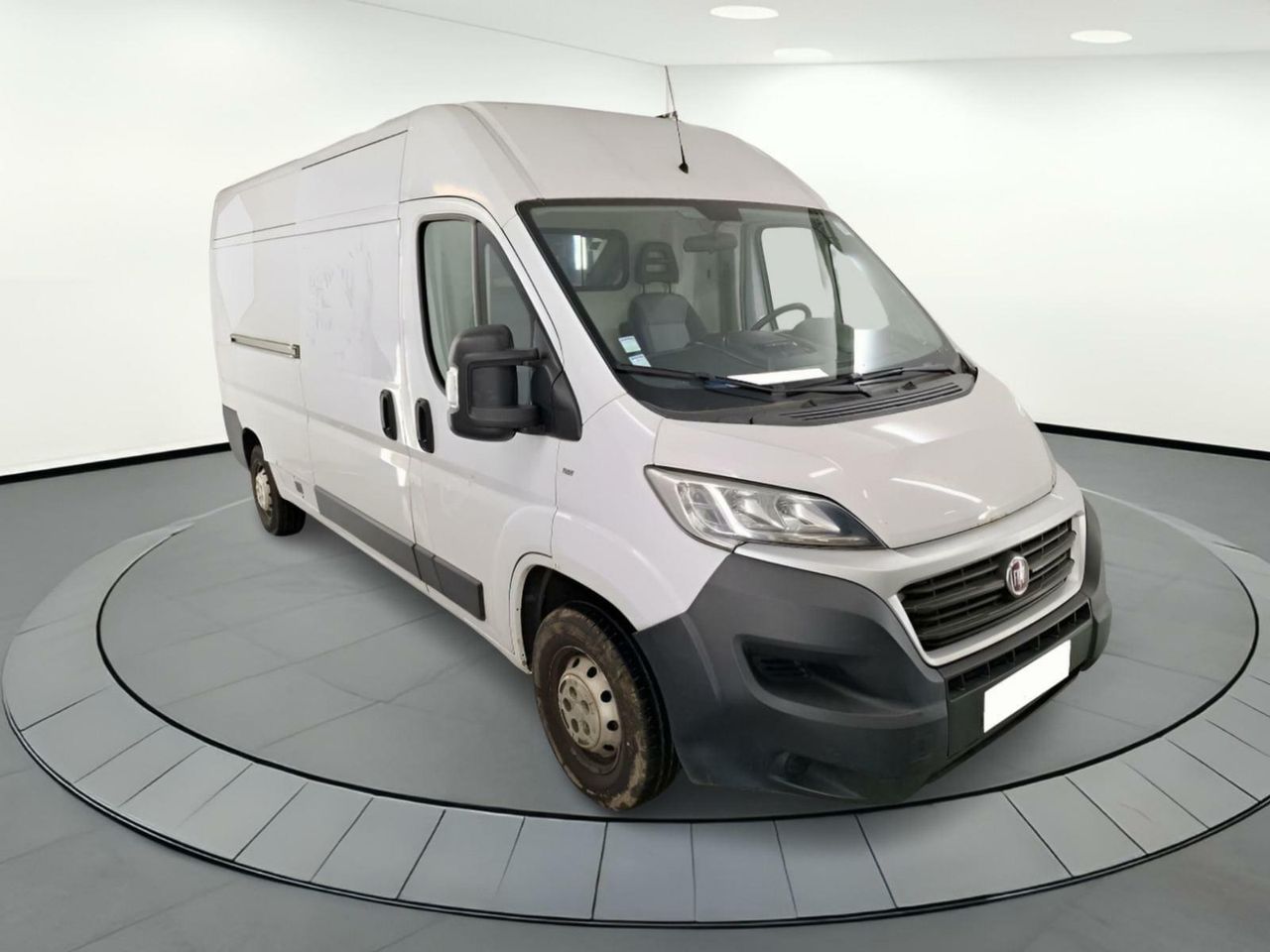 Foto Fiat Ducato 2