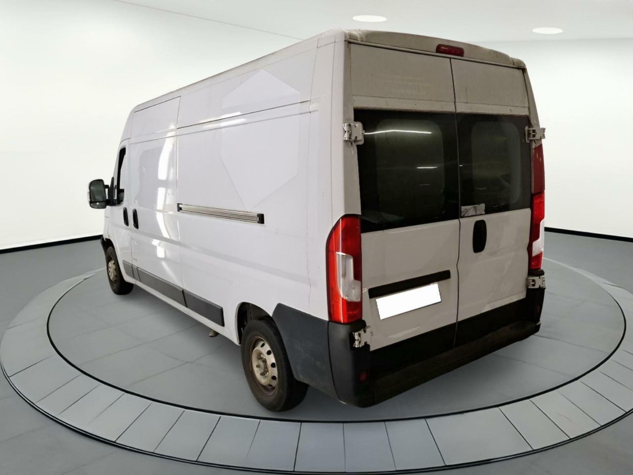 Foto Fiat Ducato 3