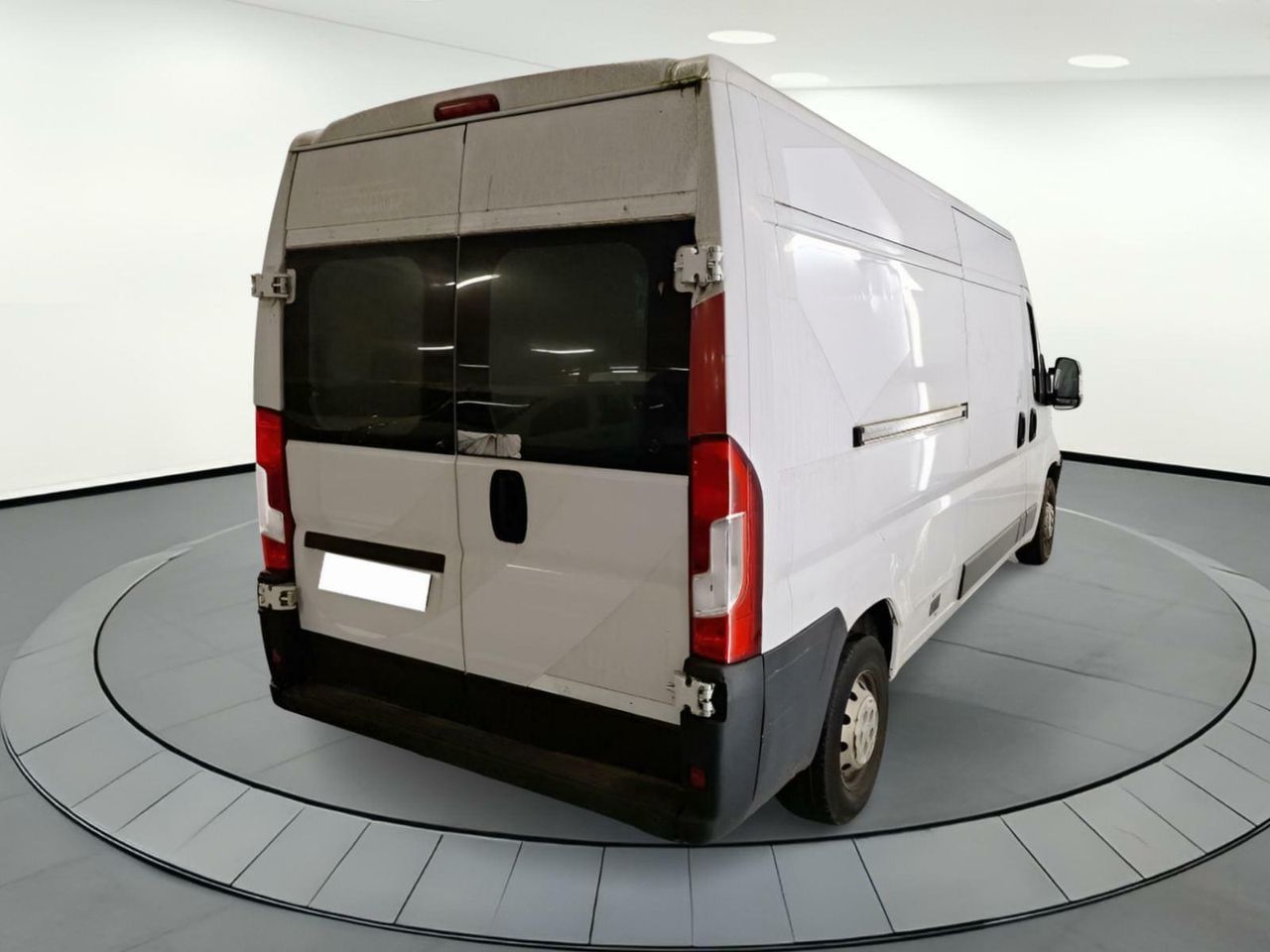 Foto Fiat Ducato 4