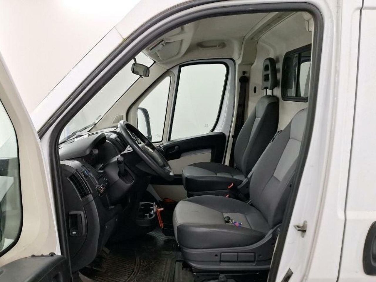 Foto Fiat Ducato 6