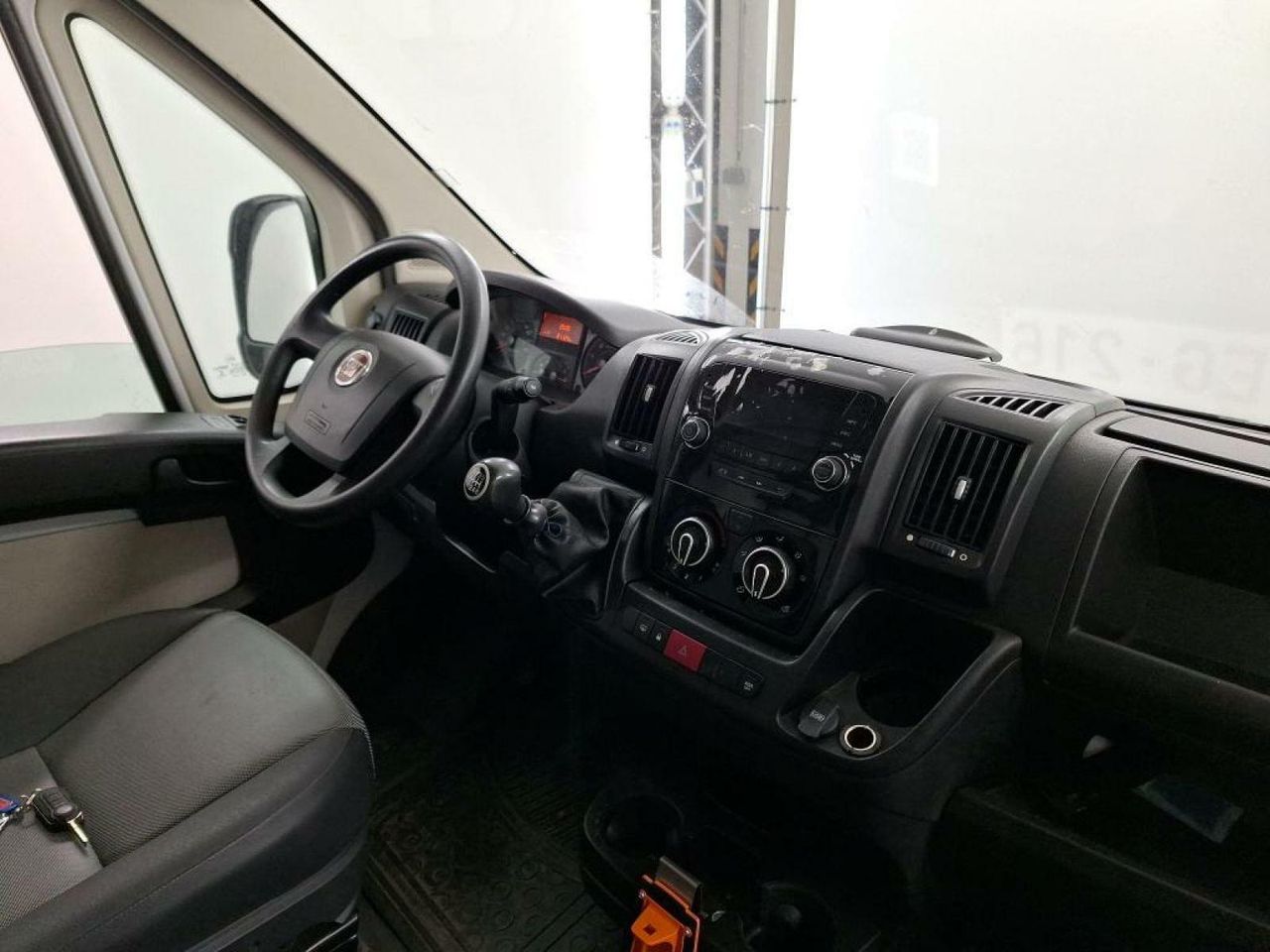 Foto Fiat Ducato 7