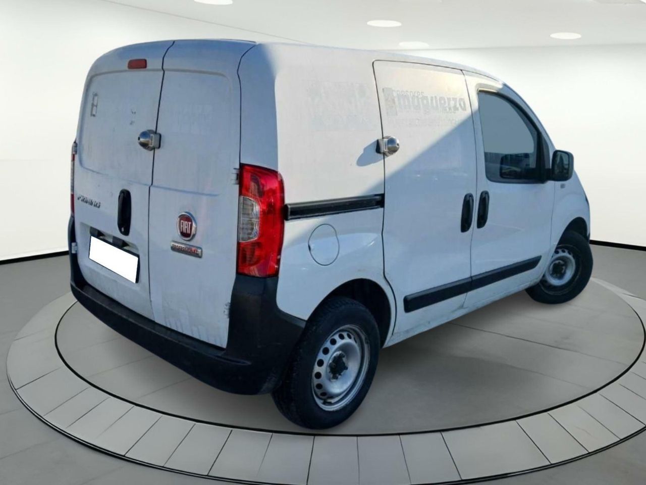 Foto Fiat Fiorino 2