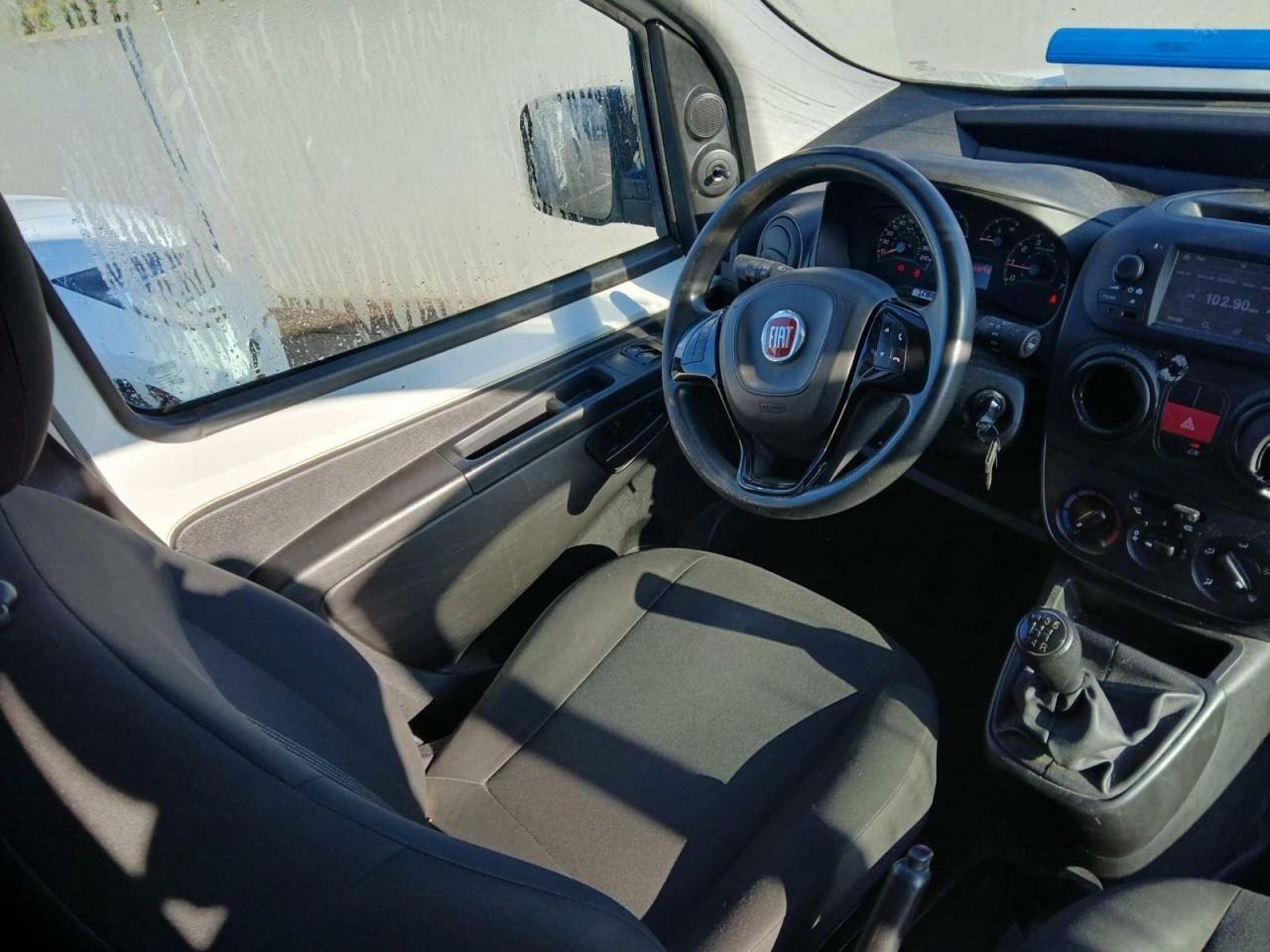 Foto Fiat Fiorino 3