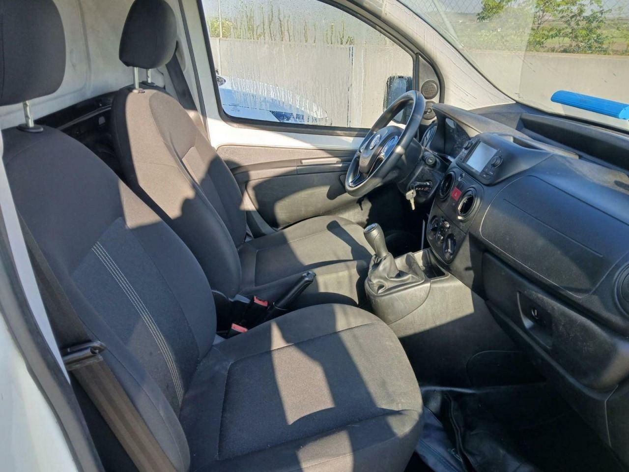 Foto Fiat Fiorino 6