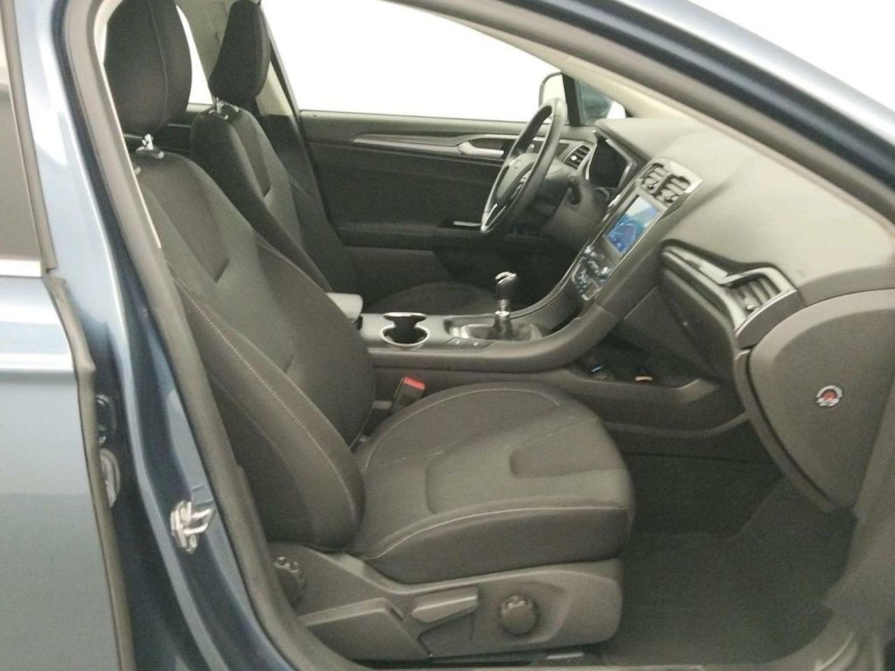Foto Ford Mondeo 7