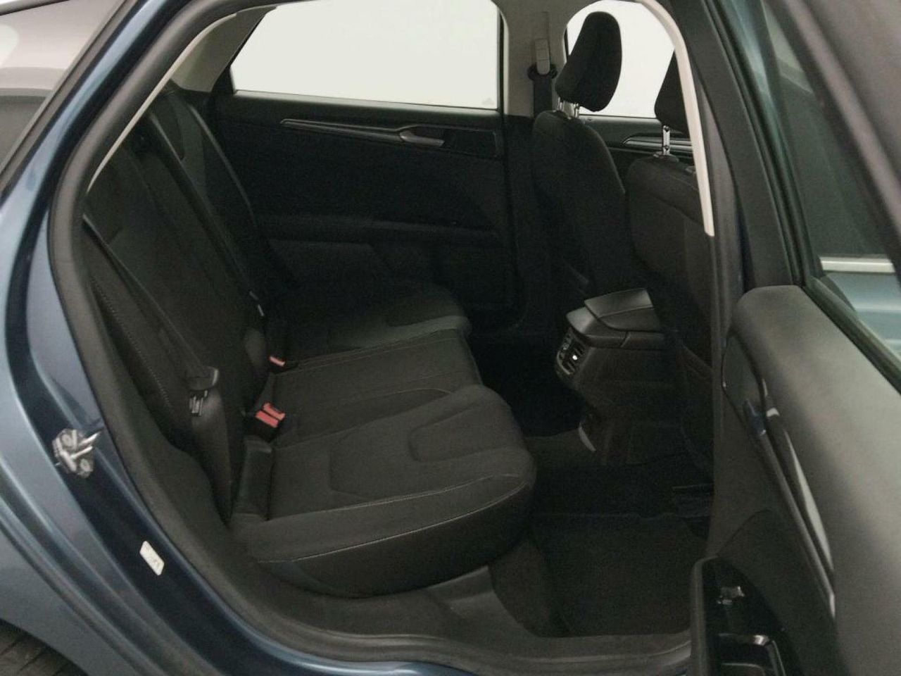 Foto Ford Mondeo 8