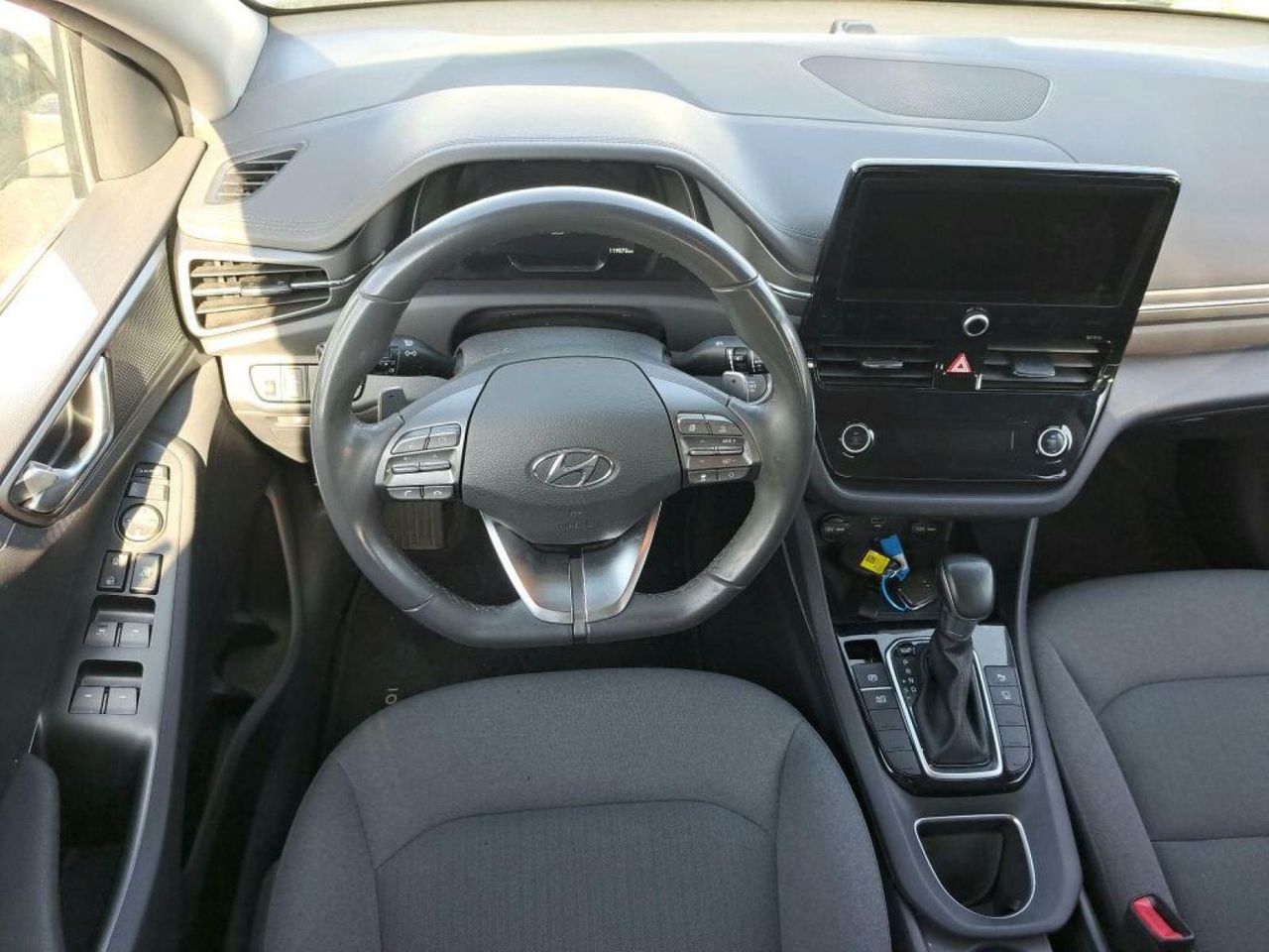 Foto Hyundai IONIQ 3